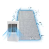 YOYEP水冷マットで夏の寝苦しさを軽くする？